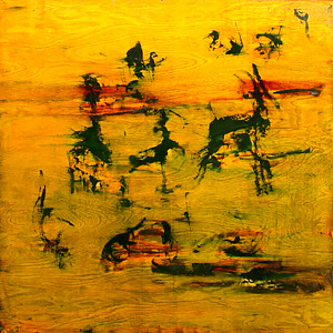 Africa I, 2003<br/>