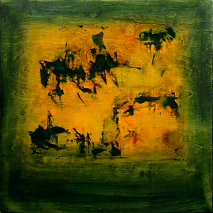 Africa II, 2003<br/>