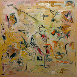 Movement Through Between and Out, 2004<br/>