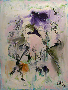 Egyptian Purple Rhythm<br/>
