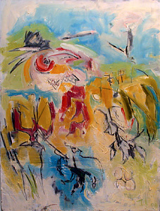 Desert Forms<br/>