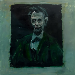 Lincoln<br/>