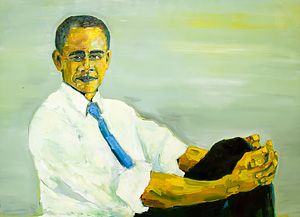 Obama<br/>