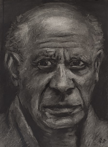 Picasso<br/>