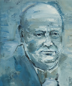 Churchill<br/>