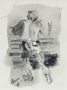 Picasso<br/>