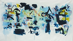 Calligraphic Fun<br/>