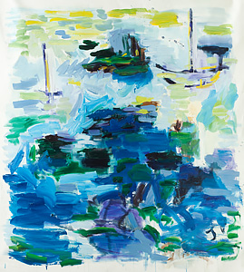 Harbor Deep<br/>