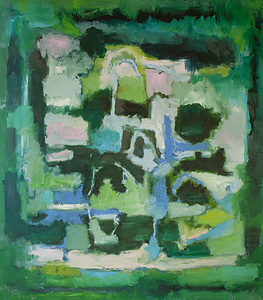 The Garden Party<br/>