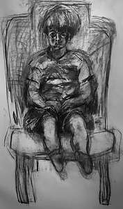 Boy from Aleppo<br/>