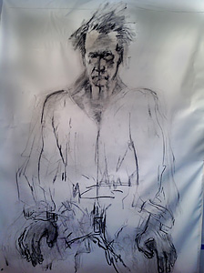 Sam Shepard<br/>