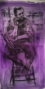 Miles Davis<br/>