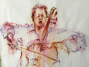 Yo yo Ma<br/>