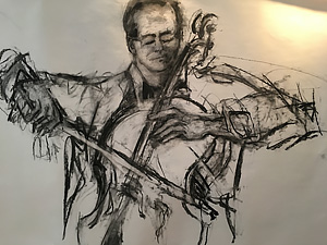 Yo yo Ma #2<br/>