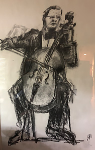 Yo yo Ma<br/>