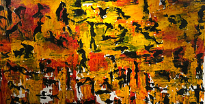 African Dream II<br/>