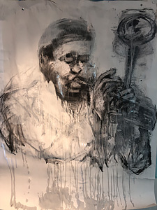 Dizzy Gillespie<br/>