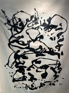 Calligraphy