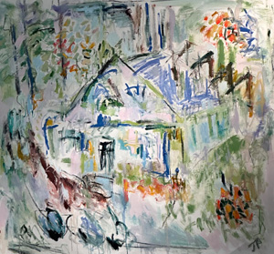 Berkshire House<br/>