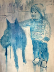 Raffi and Lobo<br/>